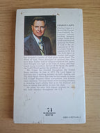 The Tongue: A Creative Force – Charles Capps (Second-Hand)