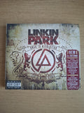 Linkin Park – Road to Revolution: Live at Milton Keynes (CD + DVD) – Second-Hand