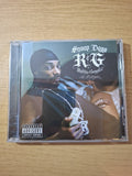 Snoop Dogg – R&G (Rhythm & Gangsta): The Masterpiece – Second-Hand