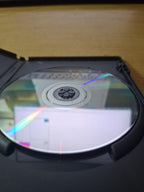 The Matrix Trilogy (3 DVDs) – Second-Hand