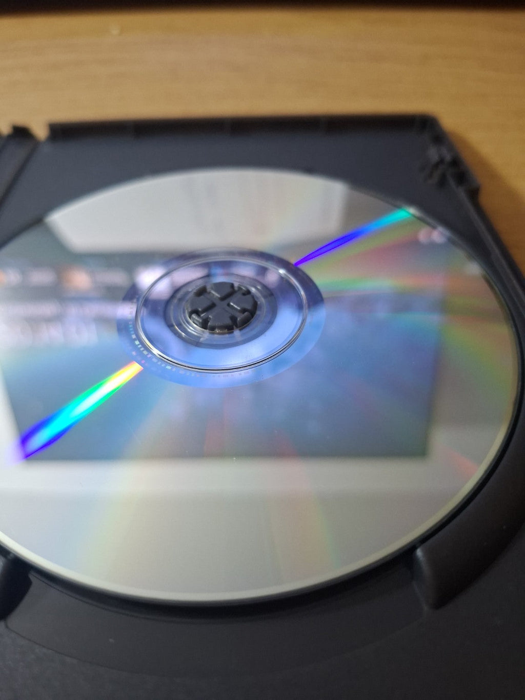 The Matrix Trilogy (3 DVDs) – Second-Hand