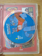 The Nine Lives of Fritz the Cat (DVD) – Second-Hand