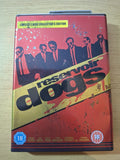 Reservoir Dogs – Limited 2 Disc Collector’s Edition (DVD) – Second-Hand