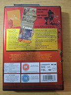 Reservoir Dogs – Limited 2 Disc Collector’s Edition (DVD) – Second-Hand