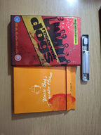 Reservoir Dogs – Limited 2 Disc Collector’s Edition (DVD) – Second-Hand