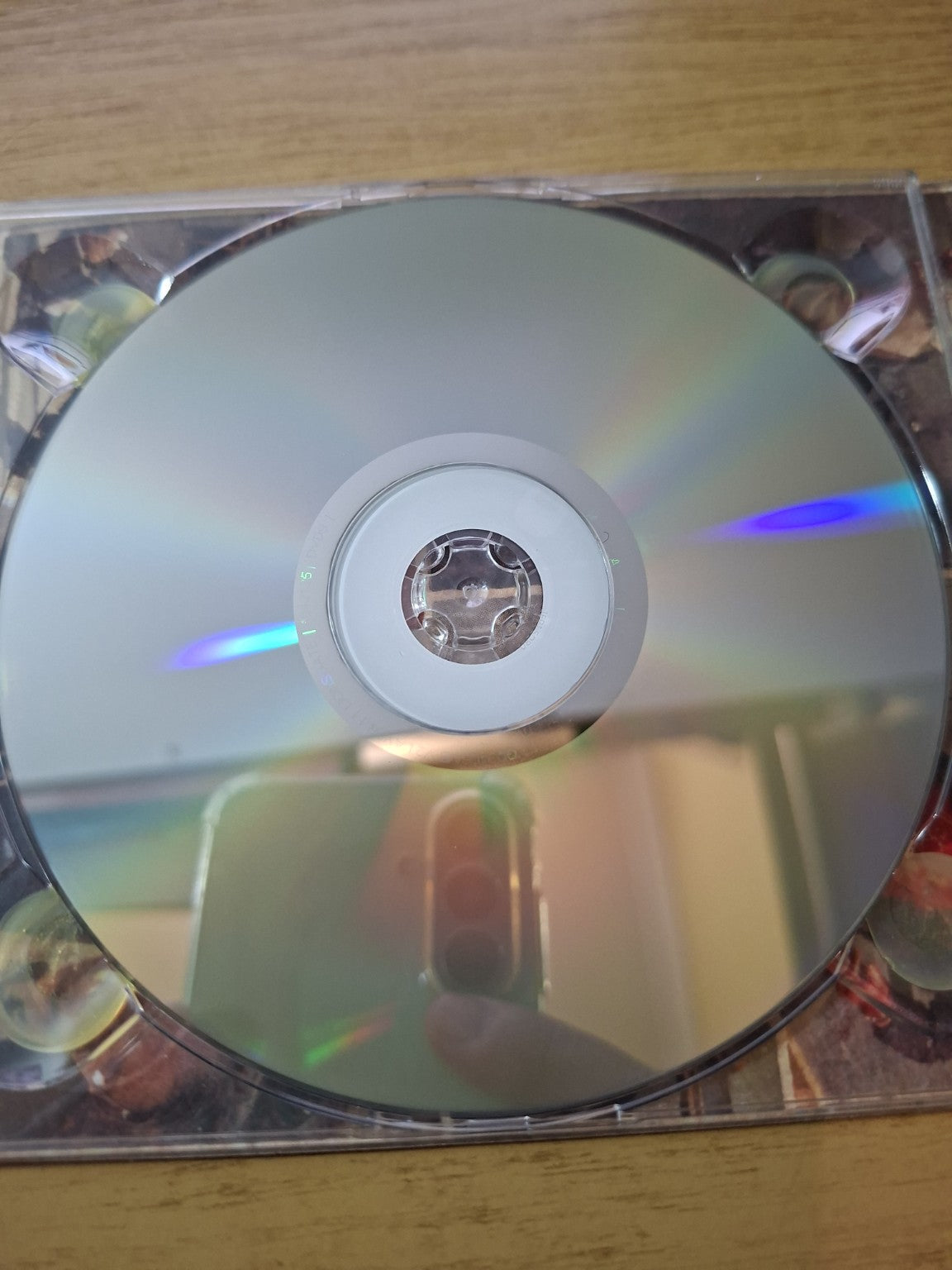 Reservoir Dogs – Limited 2 Disc Collector’s Edition (DVD) – Second-Hand