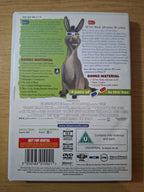 Shrek + Shrek 3D: The Story Continues (2-Disc DVD Set) – Second-Hand