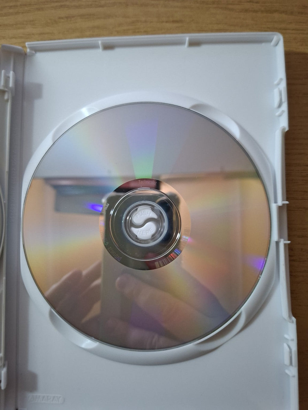 Shrek + Shrek 3D: The Story Continues (2-Disc DVD Set) – Second-Hand