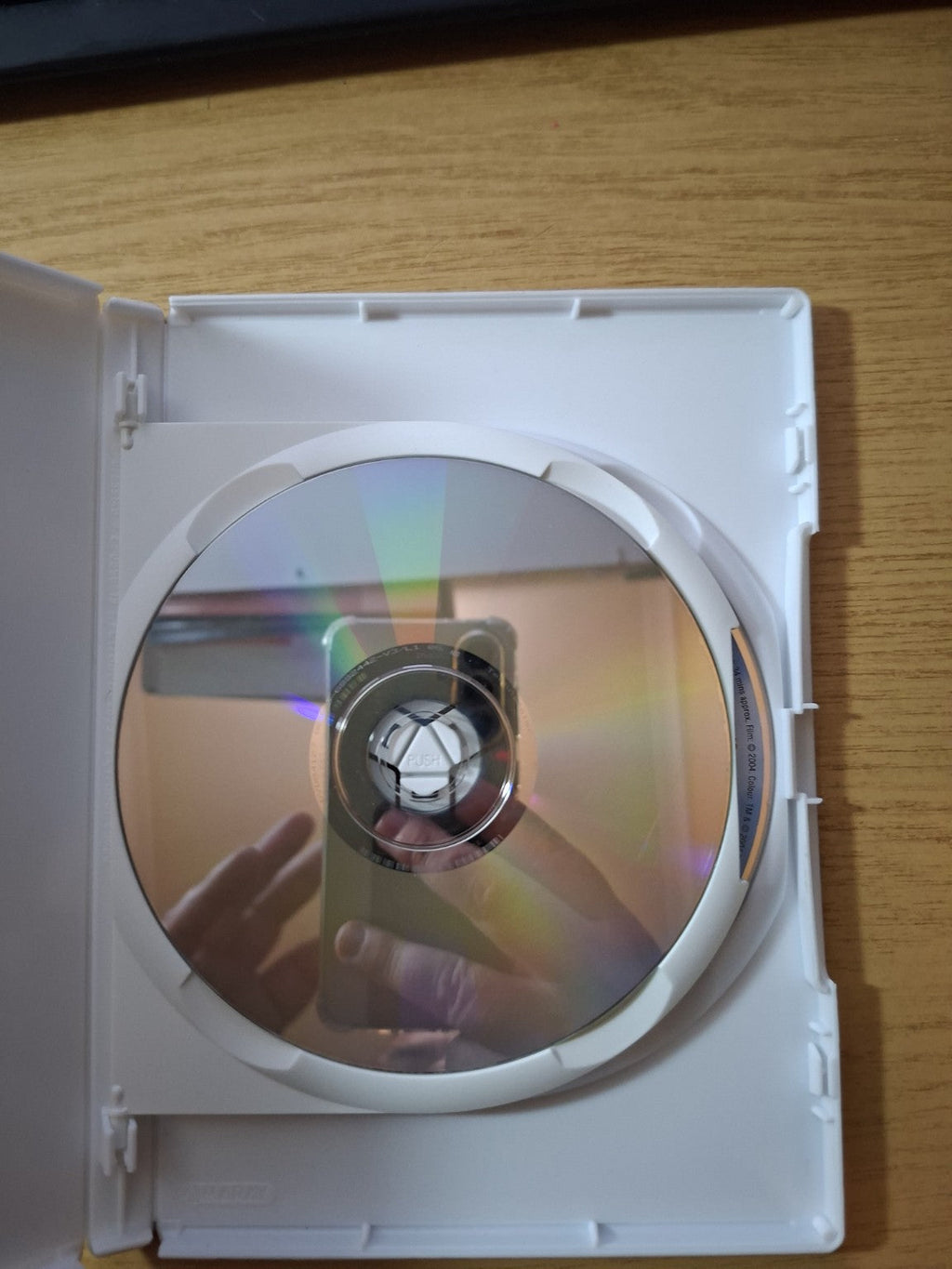 Shrek + Shrek 3D: The Story Continues (2-Disc DVD Set) – Second-Hand