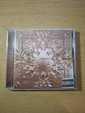 Jay-Z & Kanye West – Watch the Throne (CD) – Second-Hand
