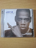Jay-Z – The Blueprint 2: The Gift & The Curse (2 CD Set) – Second-Hand