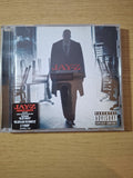 Jay-Z – American Gangster (CD) – Second-Hand