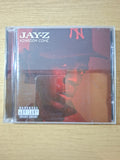 Jay-Z – Kingdom Come (CD) – Second-Hand