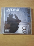 Jay-Z – The Blueprint (CD) – Second-Hand
