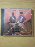Kris Kross – Totally Krossed Out (CD) – Second-Hand