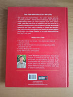 Weber Classics – The Ultimate Braai Book – Jamie Purviance (Second-Hand)