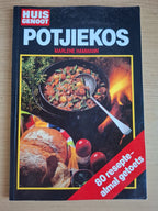 Potjiekos – Marlene Hammann (Second-Hand)