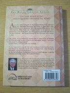 The Prayer of Jabez: Breaking Through to the Blessed Life – Bruce Wilkinson (Second-Hand)