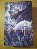 Faerie Tale – Raymond E. Feist (Second-Hand)