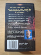 Dianetics – L. Ron Hubbard (Second-Hand)