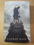 Torment – Lauren Kate (Second-Hand)