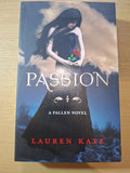 Passion – Lauren Kate (Second-Hand)