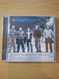 ddisselblom – ddisselblom (Second-Hand)