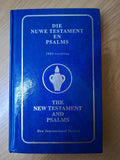 Die Nuwe Testament en Psalms (1983-vertaling) – The New Testament and Psalms (Second-Hand)