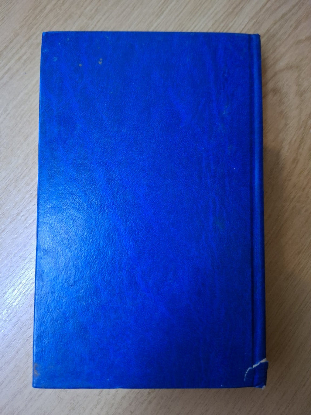 Die Nuwe Testament en Psalms (1983-vertaling) – The New Testament and Psalms (Second-Hand)