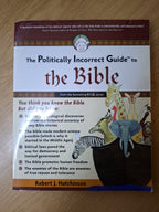 The Politically Incorrect Guide™ to the Bible (Second-Hand)