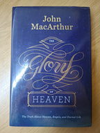 The Glory of Heaven (Second-Hand)