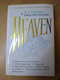 Heaven: Everything the Bible Says About Heaven (Second-Hand)