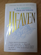 Heaven: Everything the Bible Says About Heaven (Second-Hand)