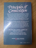 Principles of Consecration – Charles G. Finney (Second-Hand)