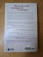 Getting Marriage Right – David P. Gushee (Second-Hand)