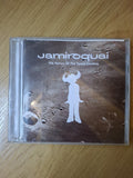 Jamiroquai – The Return of the Space Cowboy (CD, Second-Hand)