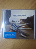 Jamiroquai – High Times: Singles 1992–2006 (CD, Second-Hand)