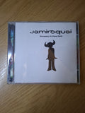 Jamiroquai – Emergency on Planet Earth (CD, Second-Hand)