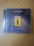 Jamiroquai – Travelling Without Moving (CD, Second-Hand)