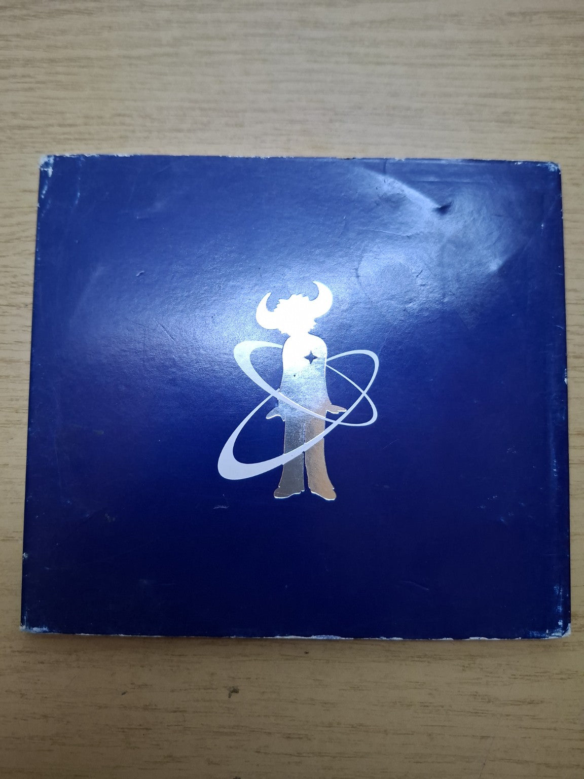 Jamiroquai – Cosmic Girl (CD Single, Second-Hand)