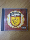 Bloodhound Gang – One Fierce Beer Coaster (CD, Second-Hand)
