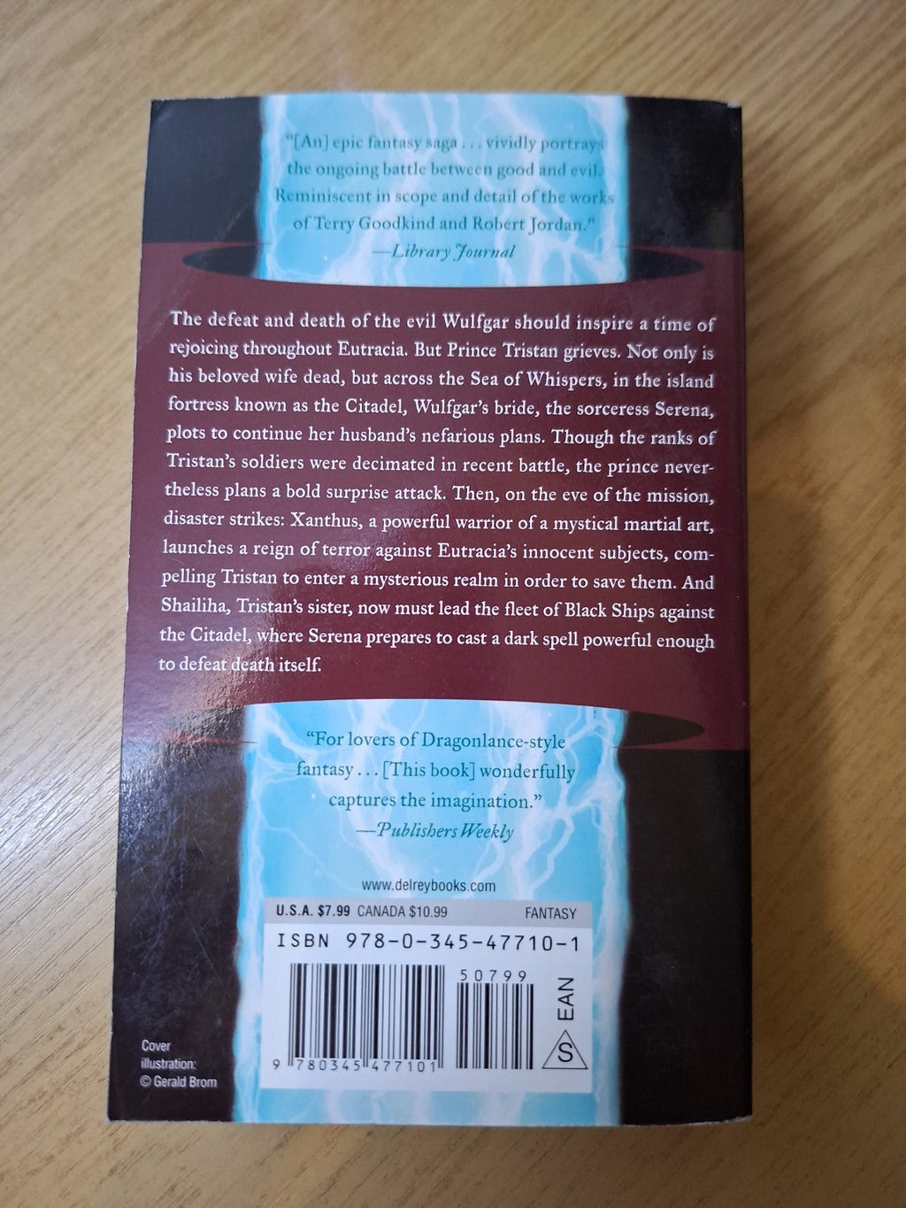 A March into Darkness – Robert Newcomb (Second-Hand)