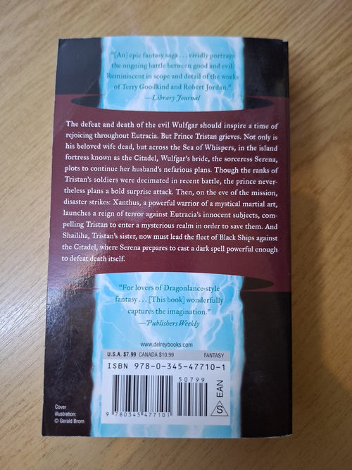 A March into Darkness – Robert Newcomb (Second-Hand)