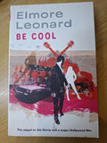 Be Cool – Elmore Leonard (Second-Hand)