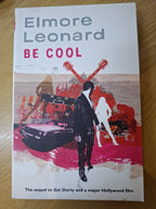 Be Cool – Elmore Leonard (Second-Hand)