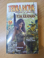 Terra Nova: The Wars of Liberation – Edited by Tom Kratman (Second-Hand)