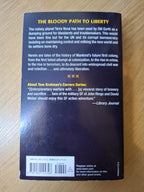 Terra Nova: The Wars of Liberation – Edited by Tom Kratman (Second-Hand)
