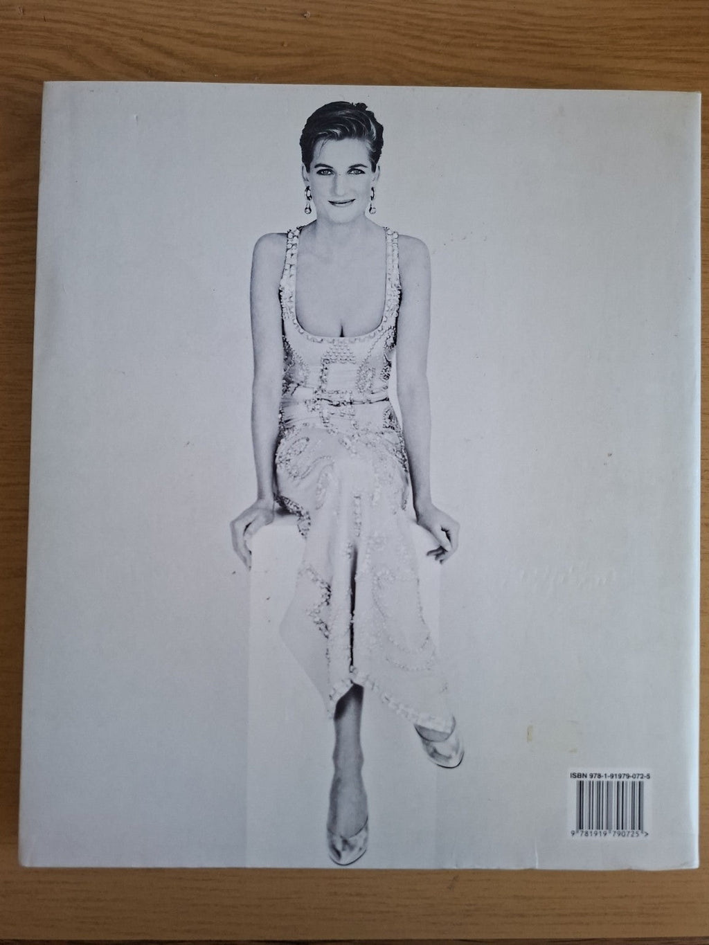 Diana: The Portrait (Second-Hand)