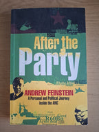 After the Party (Second-Hand)