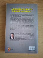 The Quiet Maverick – Tim Noakes (Second-Hand)